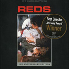 Punaiset-Reds	(80 342)	k	-FI-	DVD	slipcase,	(2)	warren beatt - pikkukuva 1