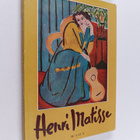 Isaac Grunewald : Henri Matisse - pikkukuva 1
