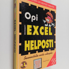 Greger Rantala : Opi Microsoft Excel helposti - pikkukuva 1