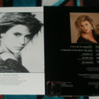 SAMANTHA FOX ~ s/t ~ LP - pikkukuva 2
