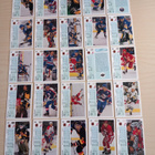 Upper Deck 1990-1991 kuvat 0,20 kpl - pikkukuva 2
