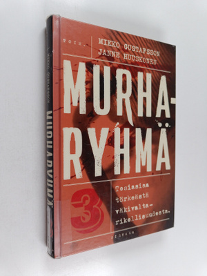 Murharyhmä 3