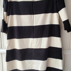 Marimekko raidallinen mekko koko S - pikkukuva 5