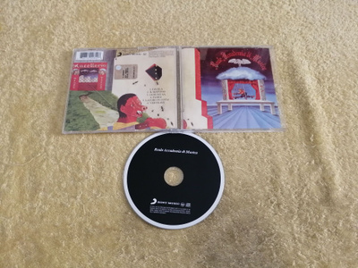 REALE ACCADEMIA DI MUSICA - Reale Accademia Di Musica CD