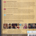 Komisario Gently - Box 2 - DVD - pikkukuva 2