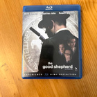 The good shepherd  blu-ray - pikkukuva 1