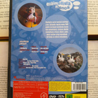 Eläimellistä menoa: 1. kausi (DVD) - pikkukuva 2