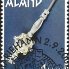 Åland 2002 Rautakausi 1. lk EP alareuna LOISTO LaPe 210 - pikkukuva 1