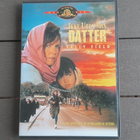 DVD: Lastani Ette Saa / Not Without My Daughter (Sally Field - pikkukuva 1