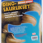 John Woodward : Dinosaurukset silmästä silmään : tutustu ... - pikkukuva 2
