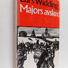 Lars Widding : Majors avsked - pikkukuva 1