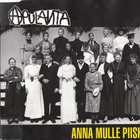 Apulanta - Anna mulle piiskaa CDS - pikkukuva 1