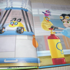 Rusty Rivets Kekseliäät keksijät - pikkukuva 2