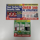 PC Software 2003 Issue 2 June cd (3cd) - pikkukuva 1