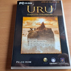 Myst Uru: Complete Chronicles (PC) - pikkukuva 1