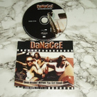 CD Maxi Single DaNaGeE - Shop Around (Before You Get Down) - pikkukuva 1