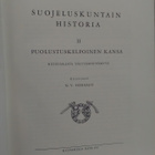 Suojeluskuntain historia II 1.p (sid.) - pikkukuva 1