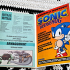 Teenage Mutant Hero Turtles - Nro 3/1994 - Sarjakuva - pikkukuva 5