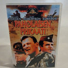 PAHOLAISEN PRIKAATI - pikkukuva 1