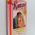 Kimberli Wagner : Paljastus - pikkukuva 1