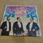 VIBRAVOID - Loudness For The Masses - Live In Concert 201 LP - pikkukuva 2