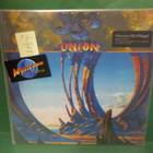 YES - UNION M-/M- REISSUE 180G LP - pikkukuva 1