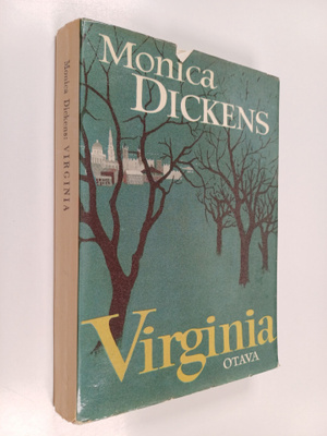 Monica Dickens : Virginia