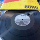Guru Guru: UFO LP krautrock - pikkukuva 3