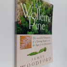 James Woodford : The Wollemi Pine - The Incredible Discov... - pikkukuva 1