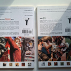 Vaughan, Guerra & Marzan: Y: The Last Man 1 & 2 - pikkukuva 1
