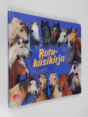 Cynthia McFarland : Rotukäsikirja