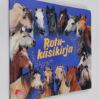 Cynthia McFarland : Rotukäsikirja - pikkukuva 1