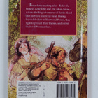 John Grant : The adventures of robin hood : robin the out... - pikkukuva 2