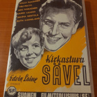 Kirkastuva sävel - pikkukuva 1