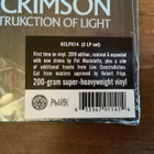King Crimson LP -Levyt x 15 - pikkukuva 3