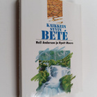 Neil Anderson : Kaikkein syvin bete - pikkukuva 1