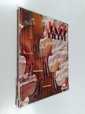 Jazz Fiddle