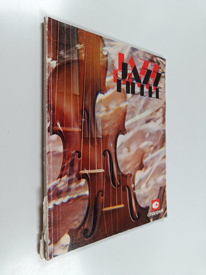 Jazz Fiddle