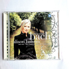 Alison Balsom: Bach - Works for Trumpet - pikkukuva 1