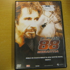 DVD: 88 minuuttia - pikkukuva 1