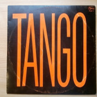 Eri Esittäjiä - Tango LP - pikkukuva 1
