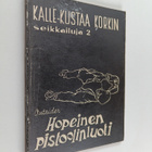 Outsider : Hopeinen pistoolinluoti - pikkukuva 1