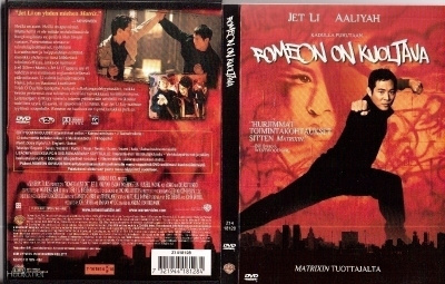 ROMEON ON KUOLTAVA
