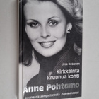 Liisa Kosonen : Kirkkainta kruunua kohti : Anne Pohtamo :... - pikkukuva 1