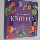 Steve Parker : En resa genom kroppen - pikkukuva 1