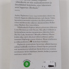 Donald Spoto : Lumous : Audrey Hepburnin elämä - pikkukuva 2
