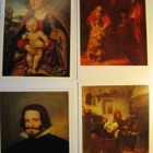 Masters of world painting in Soviet museums - korttisarja - pikkukuva 2