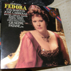 Giordano - Fedora - 2LP Box - pikkukuva 1