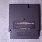 Nes Wcw Wrestling Usa - pikkukuva 2