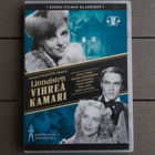 DVD: Linnaisten Vihreä Kamari (O: Valentin Vaala 1945/2015) - pikkukuva 1